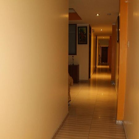 Hotel Cielo Azul Cajamarca Luaran gambar